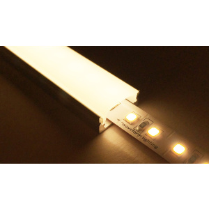 New LED Hazard Light for Police