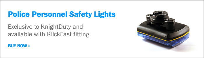 Knight Pod Aviation Lights