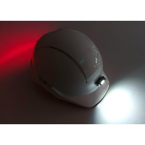 Construction Roadworkers Safety Light