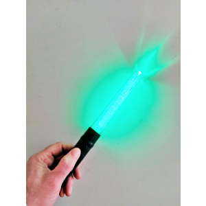 NEW Banksman Safety Wand