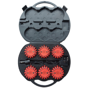 Safety Beacons & Flare Lights