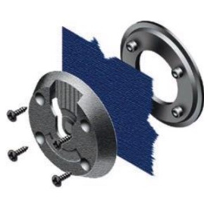 Screw to fit retro klickfast dock